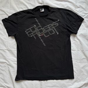 Fox racing vintage t shirt